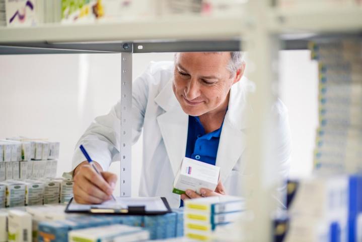 Service de pharmacien spécialisé Québec