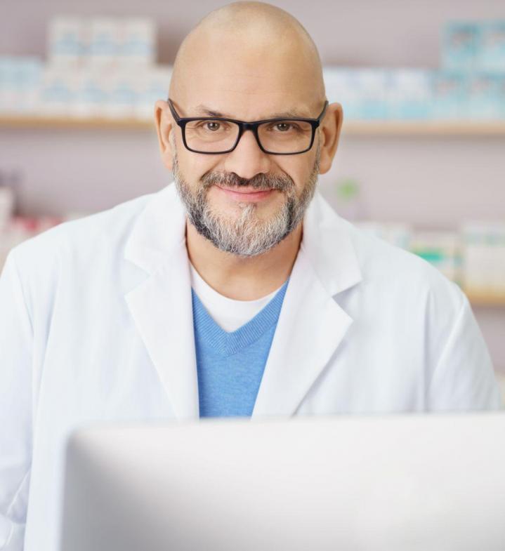 Pharmacien spécialisé Québec